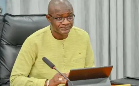 Minister Yacouba Zabré Gouba Projects 94+ Tons of Gold in 2025