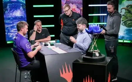 Pro Tour Lorwyn Finals Overshadowed