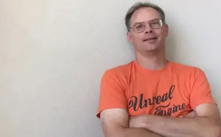 Epic Games CEO Backs $900 Million Lawsuit Against Valve