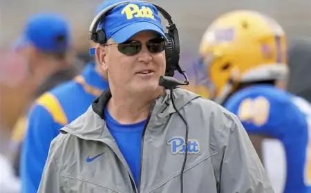 Mike McCarthy Enlists Frank Cignetti Jr.; Interviews Scott Tolzien for Steelers OC