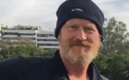 Missing Brit in Costa del Sol Sparks Urgent Concern Among Friends