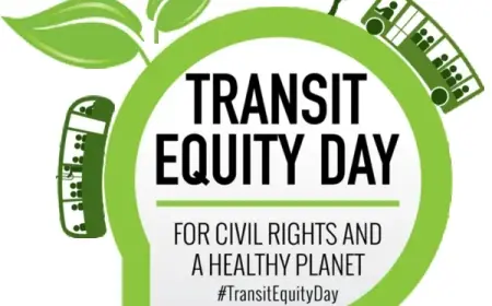 Rosa Parks Transit Equity Day: Engage in Breakfast & Community Discussion
