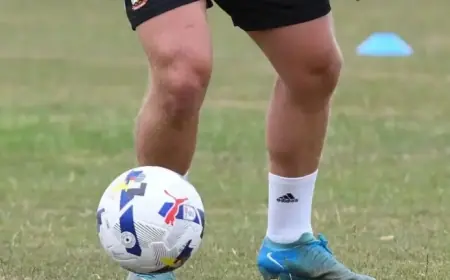 Swindon Town Secures Blackburn Rovers Left-Back in New Agreement