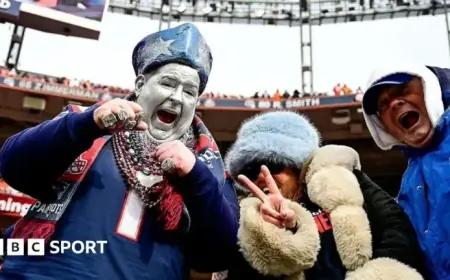 Can Seahawks Halt Patriots’ Historic Super Bowl 2026 Bid?