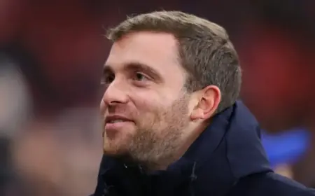 Arsenal Confident in Securing Major Signing on Transfer Deadline Day