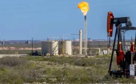 Shareholders Discontent with Major Oil-and-Gas Merger