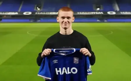 Town Secures Stevenage Midfielder in Career-Advancing Move