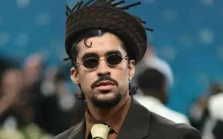 One Million Moms Urges Boycott of Bad Bunny’s Super Bowl Halftime Show