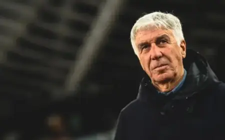 Roma Aims to Secure Third Place Against Udinese