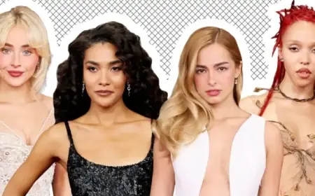 Top Red-Carpet Looks: Best, Worst, and Most Unusual Styles