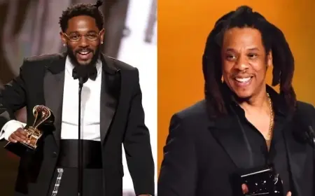 Cher’s Grammys 2026 chaos crowns Kendrick Lamar and SZA with Record of the Year