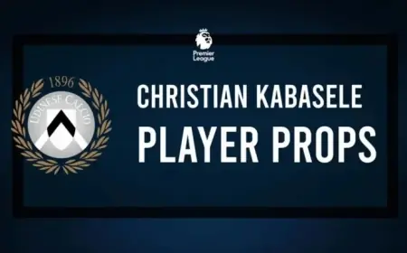 Christian Kabasele Odds to Score Against AS Roma on February 2