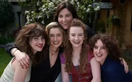 BBC Schedules Acclaimed Irish Family Drama for Release