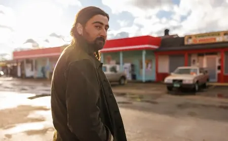 Noah Kahan’s 2026 “The Great Divide Tour” brings stadium dates, presale sign-up details