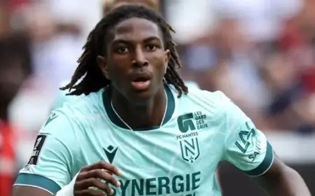 Ligue 1 Defender Declines Chelsea Offer: Live Transfer Deadline Updates