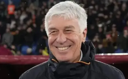 Roma’s Dazzling Away Victory Unveils Incredible Champions League Stats