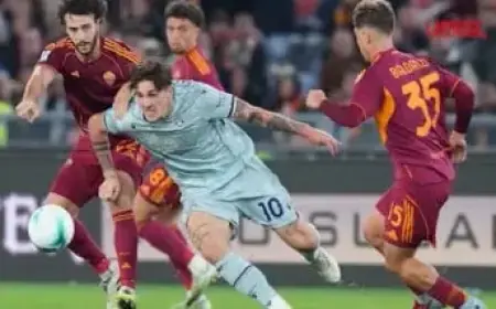 Udinese vs Roma Tonight: Giallorossi Seek Comeback Ahead of Juventus