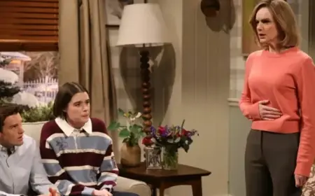 ‘SNL’ Skewers Politically Divided Family in Hilarious Sketch