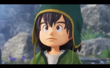 Dragon Quest 7 Reimagined Review: An Outstanding Remake Unveiled