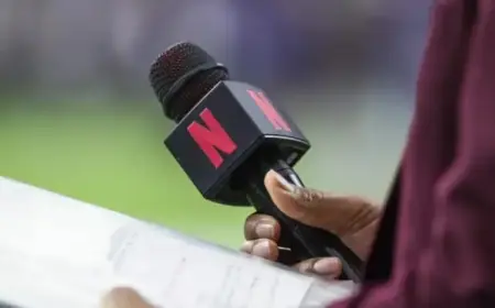 NFL Adds Four Extra Games for Next Season: Where Will They Air?