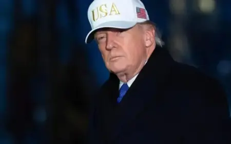 Trump Reduces Tariffs on Indian Goods to 18% After Oil Deal