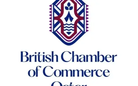 British Chamber of Commerce Qatar Pioneers New Era in UK-Qatar Business Relations