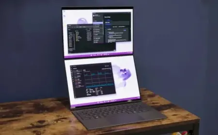 Intel Panther Lake Core Ultra Review: Best Laptop CPU in Years