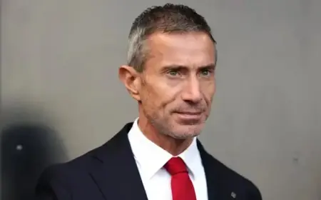 Arsenal Secures Wonderkid Signing, Outsmarts Rivals