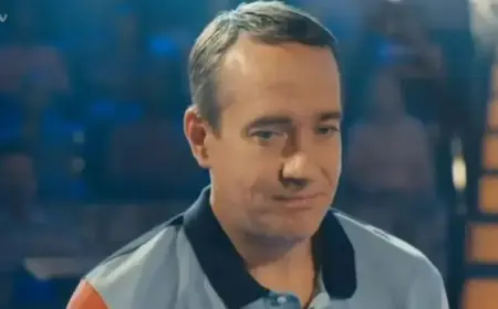 Netflix Unveils “Gripping” Drama on Real-Life Game Show Cheater