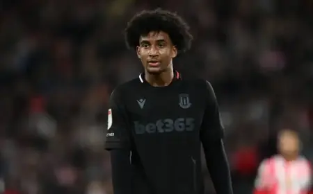 Arsenal Poised to Secure Stoke City Starlet for £3.2m Plus Add-Ons