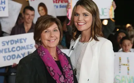 Savannah Guthrie’s mother Nancy Guthrie missing in Arizona as case turns criminal