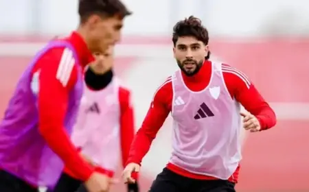 Maupay Shines in Surprise Victory Against Mallorca