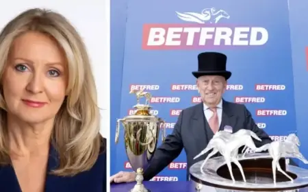 “UK Business Thrives: Top Taxpayers Merit Knighthoods Recognition”