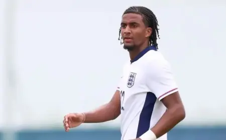 Arsenal Secures Last-Minute Transfer for Highly-Rated Talent