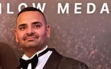 Security Chief Relocates Offshore During Loan Millions Investigation