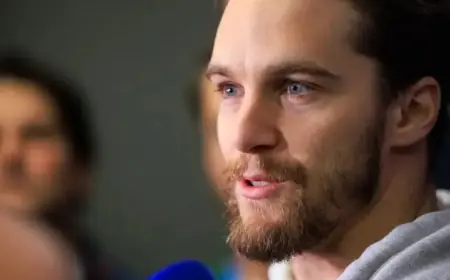 Alouettes’ Marc-Antoine Dequoy Announces Retirement