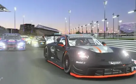 Gran Turismo 7 Daily Races: Explore R Factor on GTPlanet