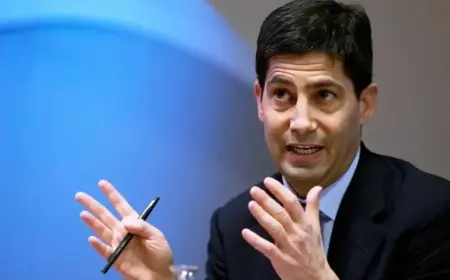When Will Trump Label Kevin Warsh ‘Clueless’?