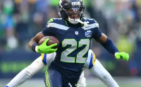 Potential Recruits for Klint Kubiak’s 2026 Las Vegas Raiders Team