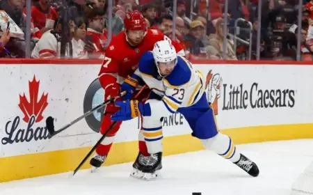 NHL Weekend Rankings: Envision the Ideal First Playoff Round