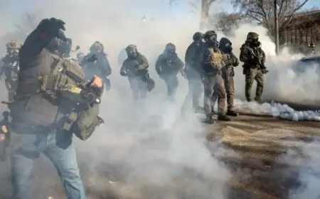 Key Facts on the Partial Government Shutdown