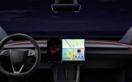 Tesla Develops CarPlay Support: Latest Updates Revealed