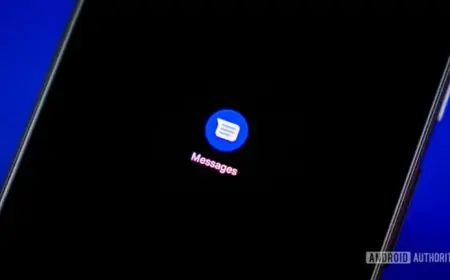 Google Messages May Restore Previously Removed Essential Feature Soon