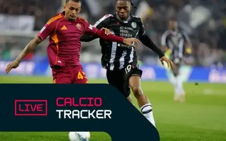 Ronaldo Strikes, Conte Criticizes Allegri, Udinese Defeats Roma 1-0