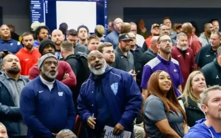 11-6A Dominates as the ‘District of Doom’