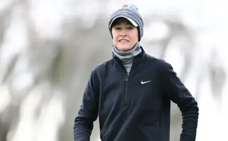 LPGA Mishandles Nelly Korda’s Victory at Lake Nona Season Opener