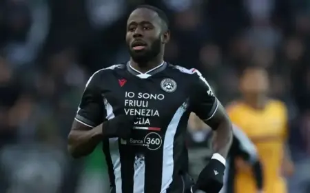 Davis Injury Update: Return Timeline and Matches the Forward Will Miss