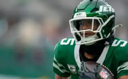 Why the New York Jets’ Future Shines Brighter Than Expected