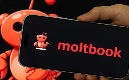 Moltbook Security Scare Becomes Today’s Artificial Intelligence News Flashpoint as Agentic Apps Race Ahead of Safety