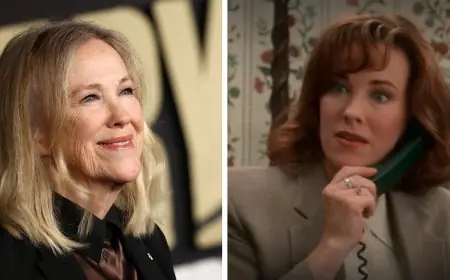 Catherine O’Hara cause of death: what’s confirmed, and what hasn’t been disclosed